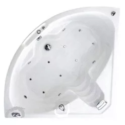 Hidromasszázs rendszer, Sanotechnik POWER de LUXE 259005