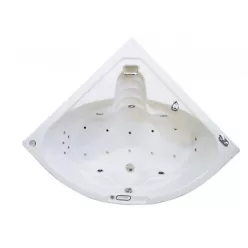 Hidromasszázs rendszer, Sanotechnik super WELLNESS 259016