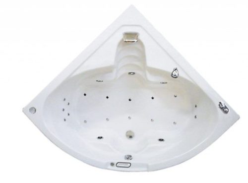 Hidromasszázs rendszer, Sanotechnik super WELLNESS 259016