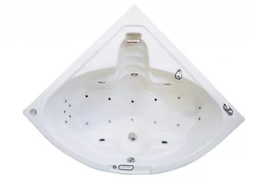 Hidromasszázs rendszer, Sanotechnik super WELLNESS 259016