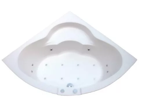 Hidromasszázs rendszer, Sanotechnik POWER2 elektronikus 262014