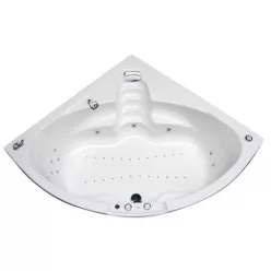 Hidromasszázs rendszer, Sanotechnik WELLNESS WHISPER 280000