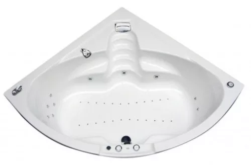 Hidromasszázs rendszer, Sanotechnik WELLNESS WHISPER 280000