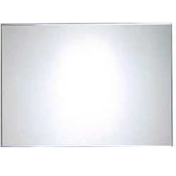 Fürdőszoba tükör, Sanotechnik 80x60cm 71080