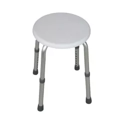 Ülőke, Sanotechnik állítható lábbal fehér 93301