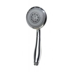 Kézizuhany, Sanotechnik zuhanyfej 5 funkciós AS403K