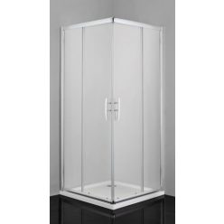 Zuhanyajtó, Sanotechnik 90cm tolóajtó B90C