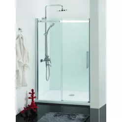 Zuhanyajtó, Sanotechnik FENIX 120cm DB120U