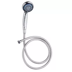 Zuhanyszett, Sanotechnik 2 részes FL220B