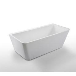 Kád, Sanotechnik STYLE 170cm szögletes G9020