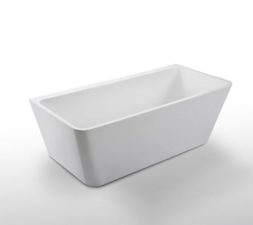 Kád, Sanotechnik STYLE 170cm szögletes G9020