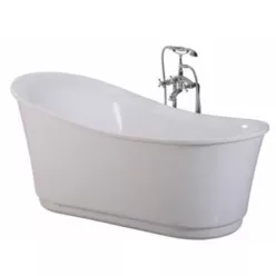 Kád, Sanotechnik OXFORD szabadonálló 178cm G9022