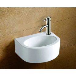 Mosdó, Sanotechnik jobbos 22,5x30 cm K507