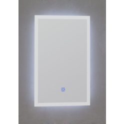 Fürdőszoba tükör, Sanotechnik 50x80 hátsó ZI049