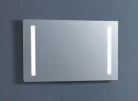 Fürdőszoba tükör, Sanotechnik 70x60 hátsó ZI412