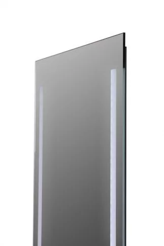 Fürdőszoba tükör, Sanotechnik 70x60 hátsó ZI412