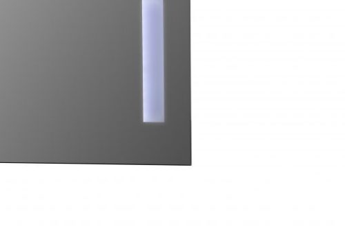 Fürdőszoba tükör, Sanotechnik 100x60 hátsó ZI512