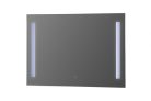 Fürdőszoba tükör, Sanotechnik 100x60 hátsó ZI512