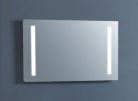 Fürdőszoba tükör, Sanotechnik 90x60 hátsó ZI612