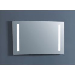 Fürdőszoba tükör, Sanotechnik 90x60 hátsó ZI612