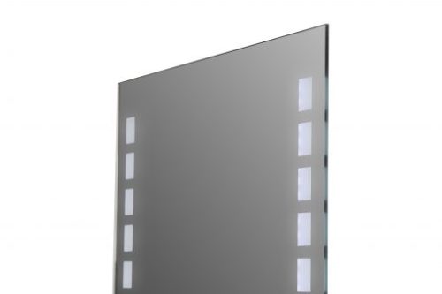 Fürdőszoba tükör, Sanotechnik 90x60 hátsó ZI612