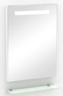 Fürdőszoba tükör, Sanotechnik 60x80 hátsó meg ZI818