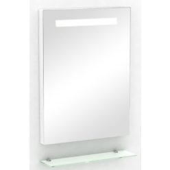 Fürdőszoba tükör, Sanotechnik 60x80 hátsó meg ZI818
