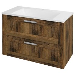   Fürdőszobabútor alsó szekrény, Sapho AMIA 89x60x45 Collingwood AM091