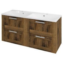   Fürdőszobabútor alsó szekrény, Sapho AMIA 119x60x45 Collingwood AM121