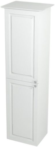 Fürdőszobabútor fali szekrény, Sapho VIOLETA 35x140x30 matt VI160L