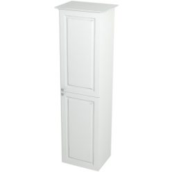   Fürdőszobabútor fali szekrény, Sapho VIOLETA 35x140x30 matt VI165P