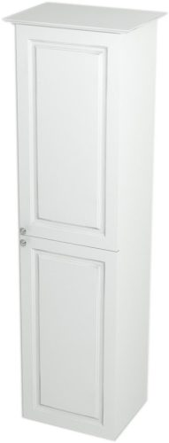 Fürdőszobabútor fali szekrény, Sapho VIOLETA 35x140x30 matt VI165P