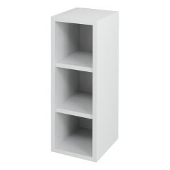   Fürdőszobabútor fali szekrény, Sapho ESPACE 20x60x22 fehér ESP140