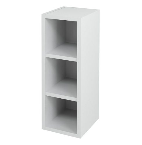 Fürdőszobabútor fali szekrény, Sapho ESPACE 20x60x22 fehér ESP140