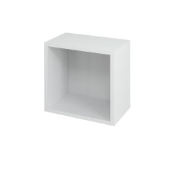   Fürdőszobabútor fali szekrény, Sapho ESPACE 35x35x22 fehér ESP150