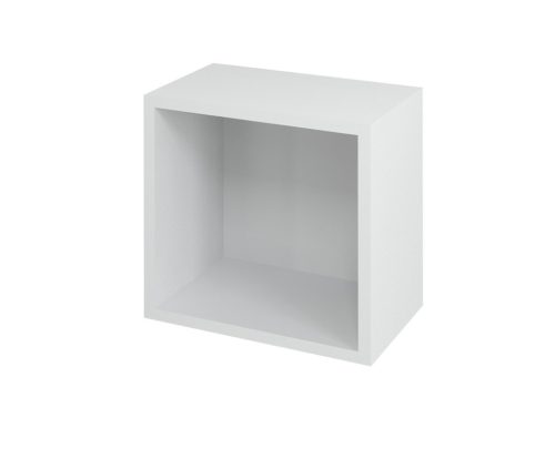 Fürdőszobabútor fali szekrény, Sapho ESPACE 35x35x22 fehér ESP150