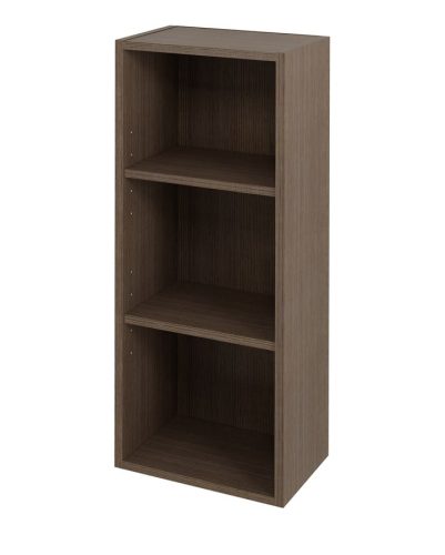 Fürdőszobabútor fali szekrény, Sapho ESPACE 35x94x22 fenyő ESP172LP