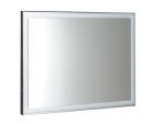 Fürdőszoba tükör, Sapho LUMINAR 50x70 NL556