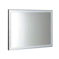 Fürdőszoba tükör, Sapho LUMINAR 50x70 NL556