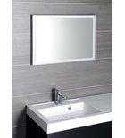 Fürdőszoba tükör, Sapho LUMINAR 50x70 NL556