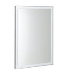 Fürdőszoba tükör, Sapho LUMINAR 60x80 NL557