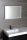 Fürdőszoba tükör, Sapho LUMINAR 90x50 NL559