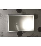 Fürdőszoba tükör, Sapho LUMINAR 90x50 NL559