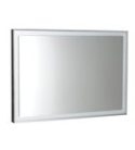 Fürdőszoba tükör, Sapho LUMINAR 90x50 NL559