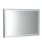 Fürdőszoba tükör, Sapho LUMINAR 90x50 NL559