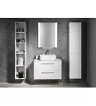 Fürdőszoba tükör, Sapho DURANGO 60x80 DG060