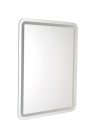 Fürdőszoba tükör, Sapho NYX 60x80 NY060