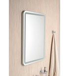 Fürdőszoba tükör, Sapho NYX 60x80 NY060