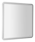 Fürdőszoba tükör, Sapho NYX 80x80 NY080