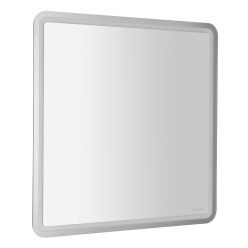 Fürdőszoba tükör, Sapho NYX 80x80 NY080